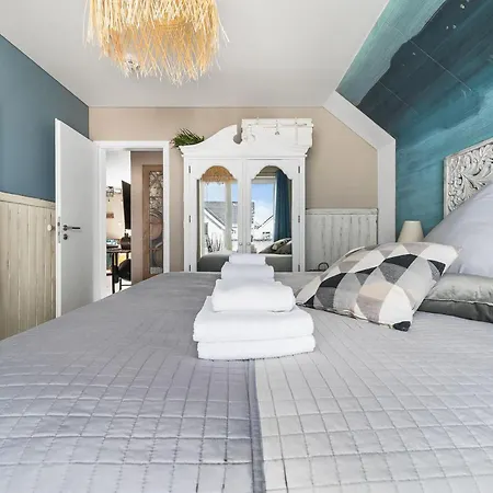 アパート Geboren Um Zu Leben オルペニッツ