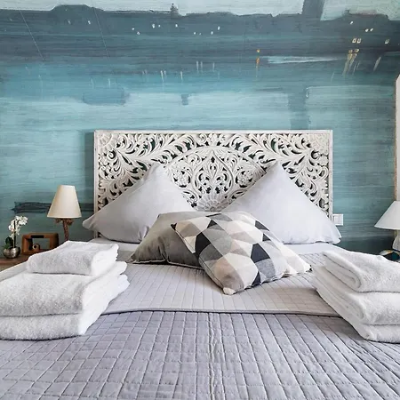 アパート Geboren Um Zu Leben