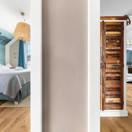 Geboren Um Zu Leben アパート オルペニッツ