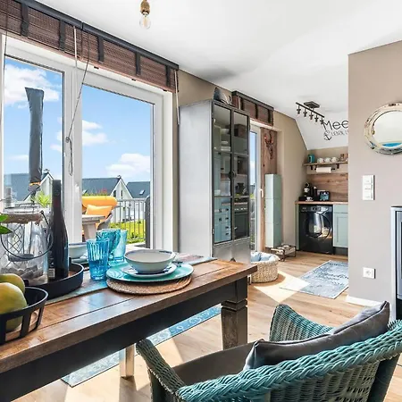 アパート Geboren Um Zu Leben オルペニッツ