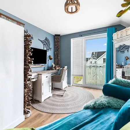 Geboren Um Zu Leben アパート *