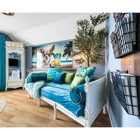 アパート Geboren Um Zu Leben *