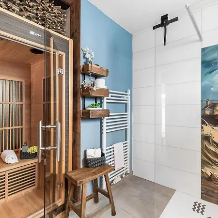 アパート Geboren Um Zu Leben *