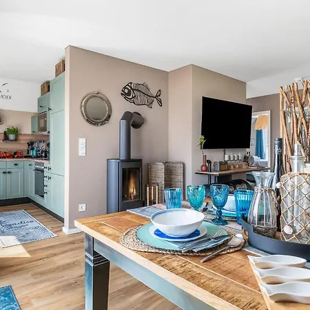 Apartman Geboren Um Zu Leben *