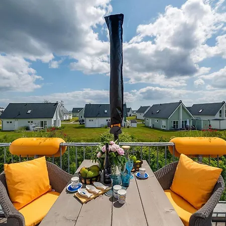 アパート Geboren Um Zu Leben オルペニッツ