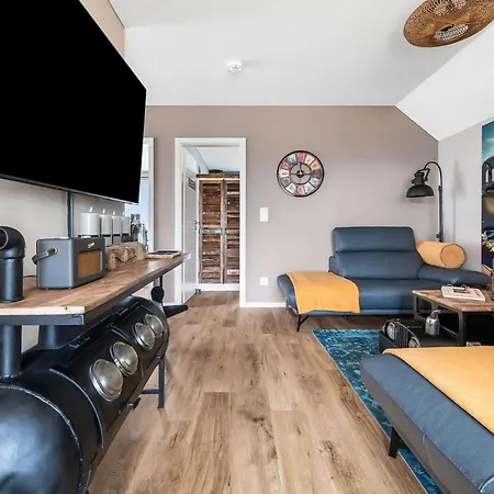 Geboren Um Zu Leben * オルペニッツ