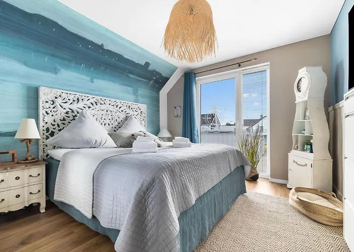 Geboren Um Zu Leben Appartement