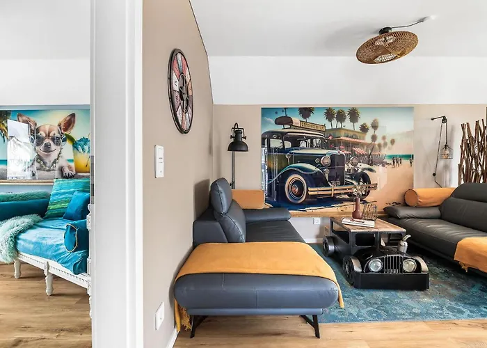 Appartement Geboren Um Zu Leben