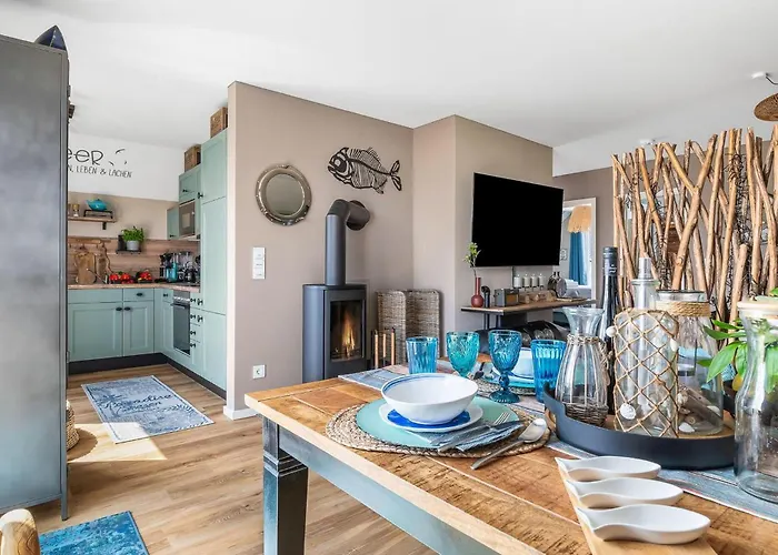 Appartement Geboren Um Zu Leben *